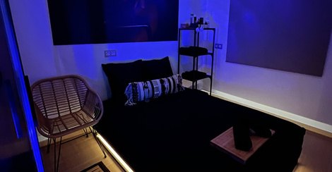 Secret Pleasure Massage