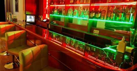 Loreto32 Night Club