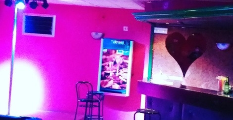 Sala De Fiestas Love