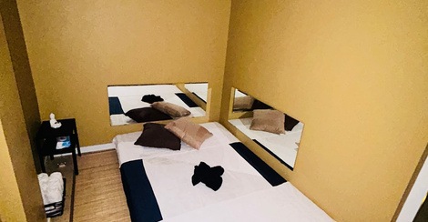 Alora Massage