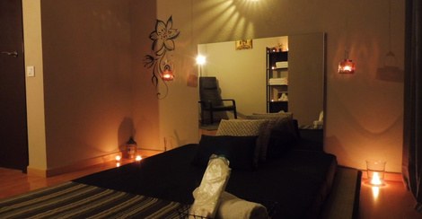 Magic Sensity Massage