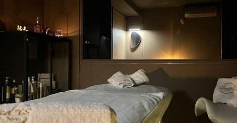 Massage Londres