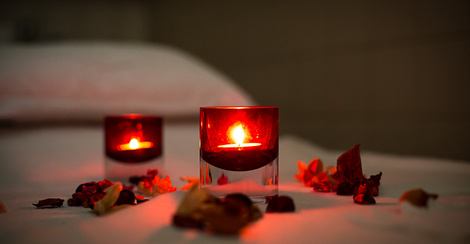 Noa Massage- Masajes Eróticos Valencia