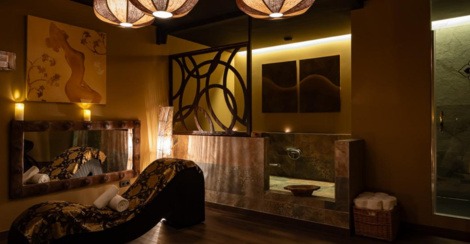 Thai Center Masajes Eróticos Barcelona