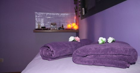 Mandawa Massage