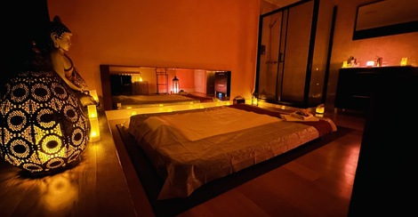 Sense Masajes Tántricos Y Eróticos Para Mujeres Y Parejas Madrid