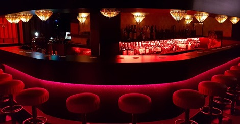 Julia Bar