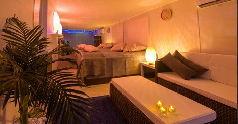 Sexclub & Privehuis Nightlife Groningen