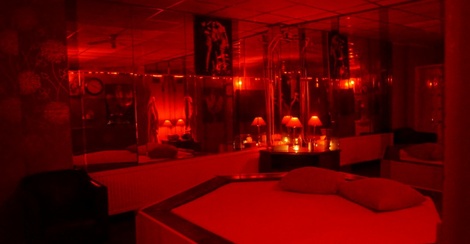 Club Reeperbahn
