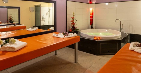 Massage Salon Exclusief