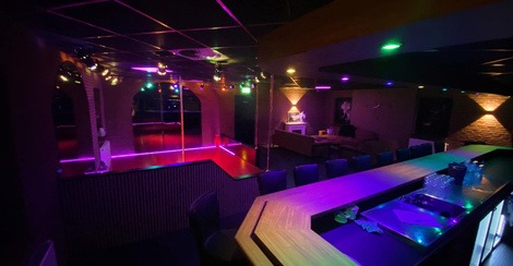Club Luxoria