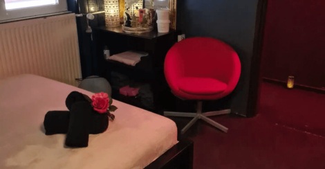 Massagesalon De Roos Massage & Relax