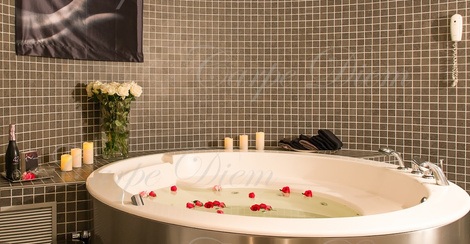 Carpe Diem Massage Oss