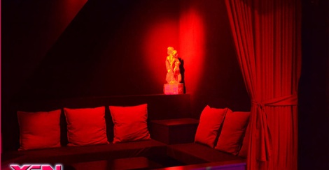 Xen Club Bar Libertin Et Echangiste