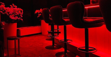 Club Donna