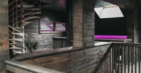 Le Frisson Club Libertin Belgique