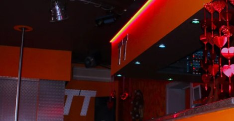Tt Club