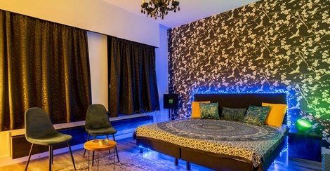 Andrea Massage Salon