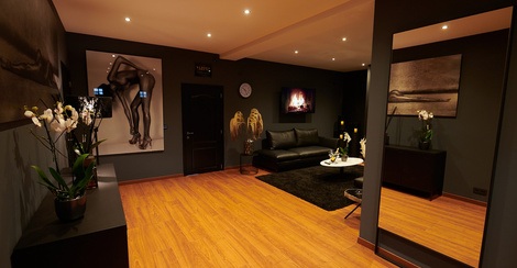 Destiny Tantra Massage & Wellness