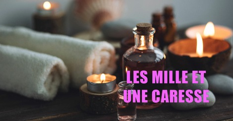 Les Mille Et Une Caresse