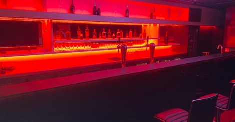 Red & Black Deinze