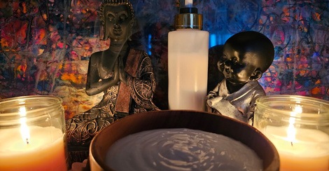 Nkolika's Holistic Way