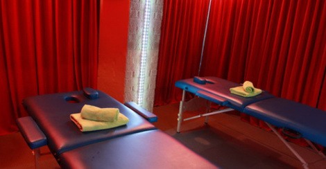 Massage Tantra / Sensueel Voor Man / Vrouw / Koppel