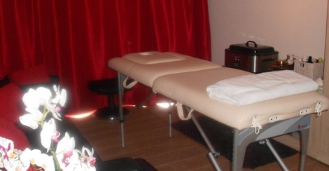 Jina Massage