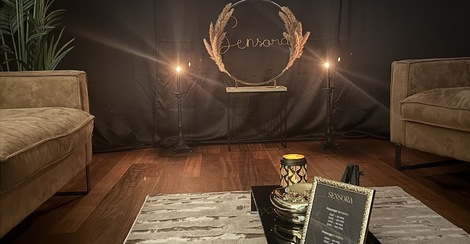 Sensora - Massage Tantrique Bruxelles