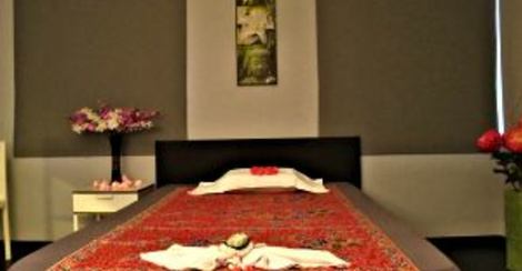 Bansuksom Thai Massage