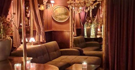Bar 't Oude Haasje