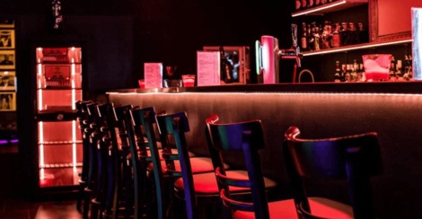 Lux Salon érotique