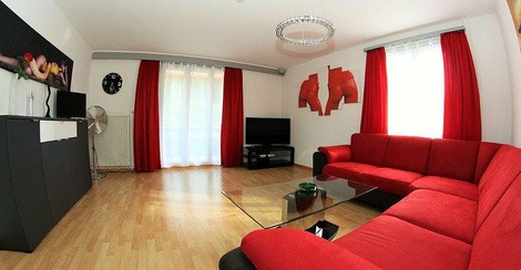 Bunnyhouse Olten