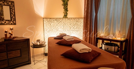 Spa Sensuel Massagen - Zürich Unterland