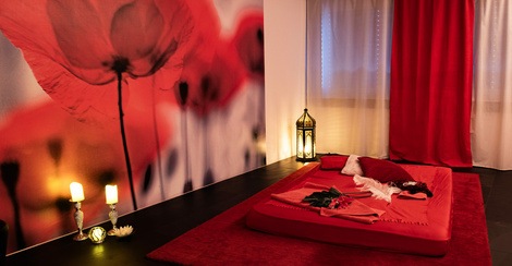 Tantra Paradies