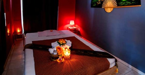 Thai Massage Palace