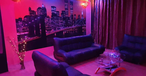 Studio Vip ΑΓΡΙΝΙΟ