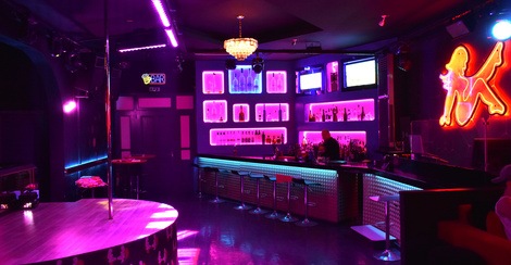 Las Vegas Mykonos