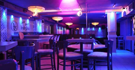 Babylon Strip Clubs