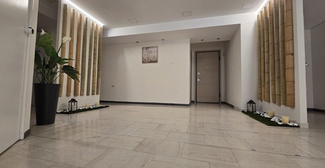 Nuru Vip