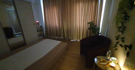 Majestique Erotic Massage