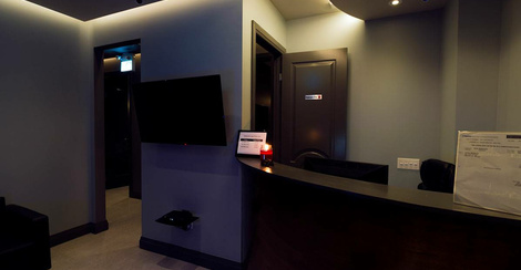 Seduction Spa