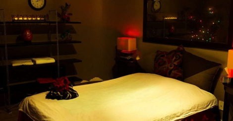 Beyond Paradise Massage