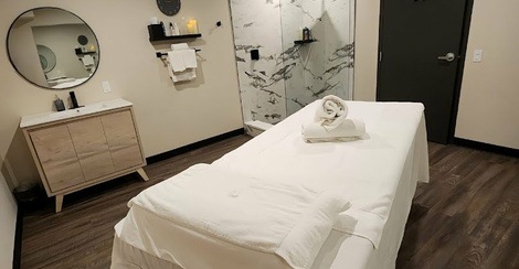 Kingsway Spa