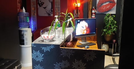 La Coquine - Salon De Massage érotique
