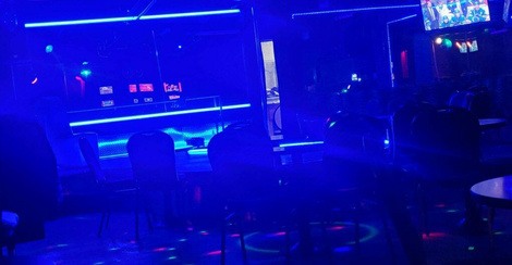 Bar L'Extase