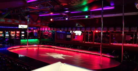 Bar The Zipper