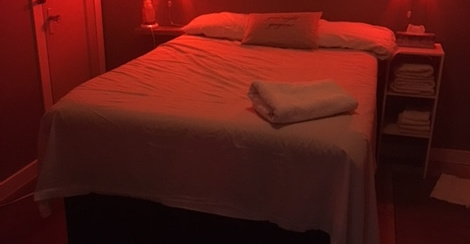 Obsessions On Whyte Adult Massage