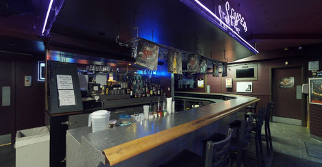 Bar Sexpert
