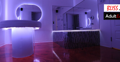 Bliss Adult Spa